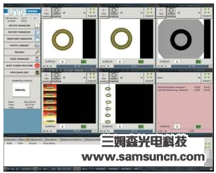 機器視覺技術越發先進，小零件也可用機器視覺檢測！_samsuncn.com