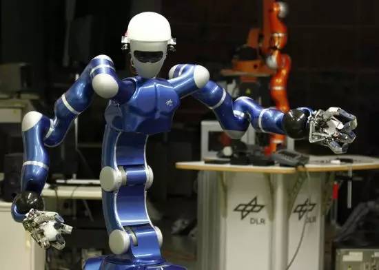 機器視覺逐步崛起，工業機器人產業培育成長沃土_samsuncn.com
