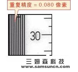 機器視覺尺寸檢測基礎_samsuncn.com