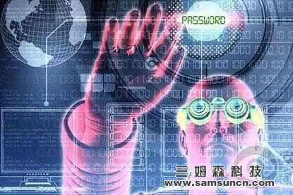 工業機器人對機器視覺技術的依賴有多大_samsuncn.com