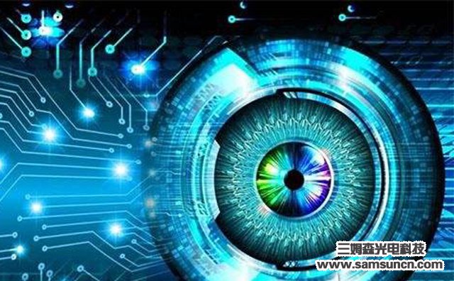 機器視覺在電子領域的應用方式及規模_samsuncn.com