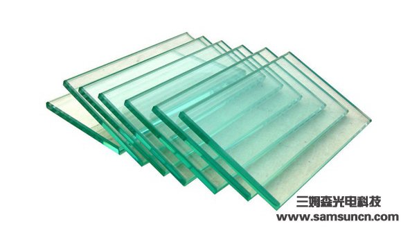  Glass base plate thickness measurement_samsuncn.com