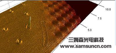 Convex hull detection of laser welding slag_samsuncn.com